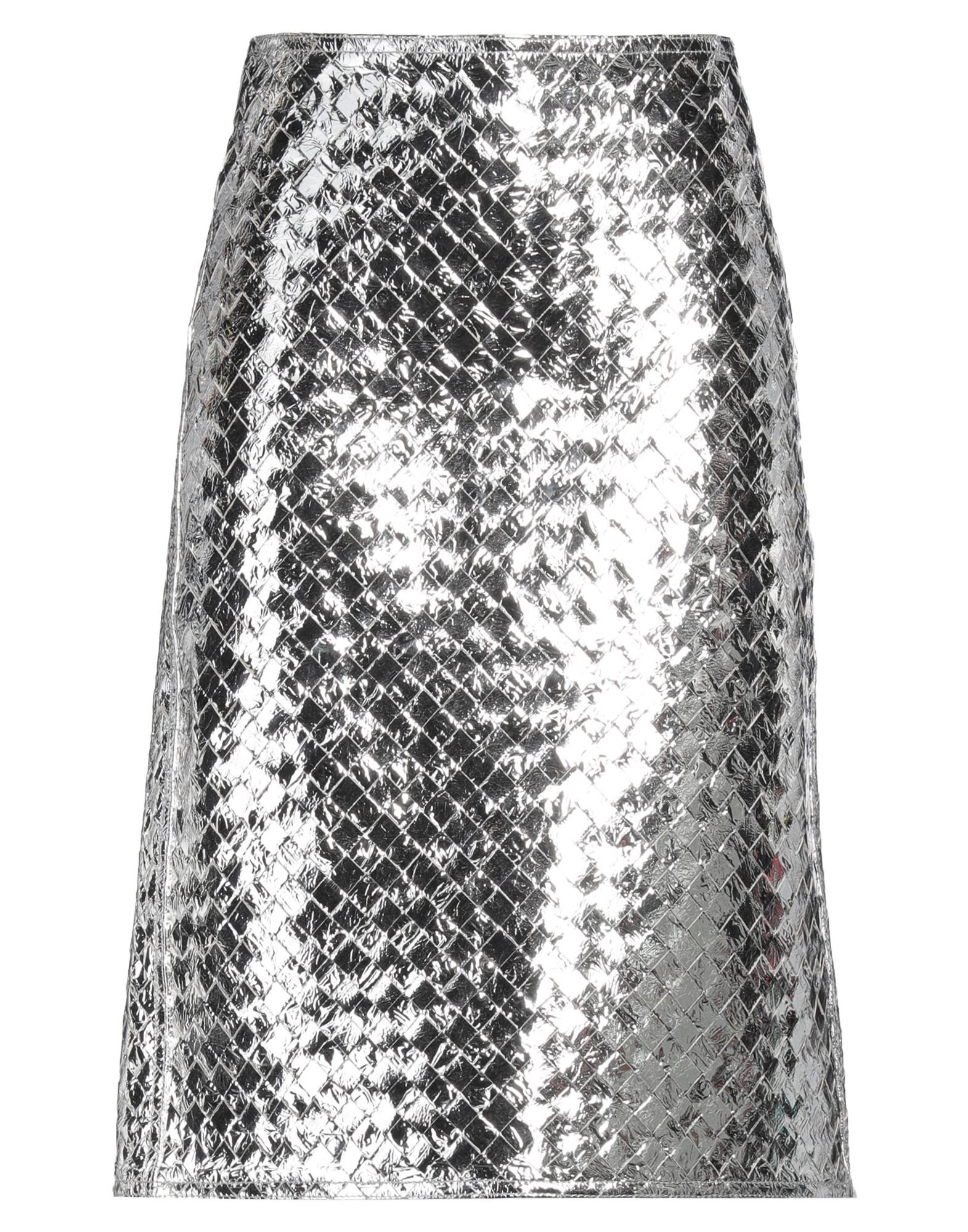 BOTTEGA VENETA - Midi skirts