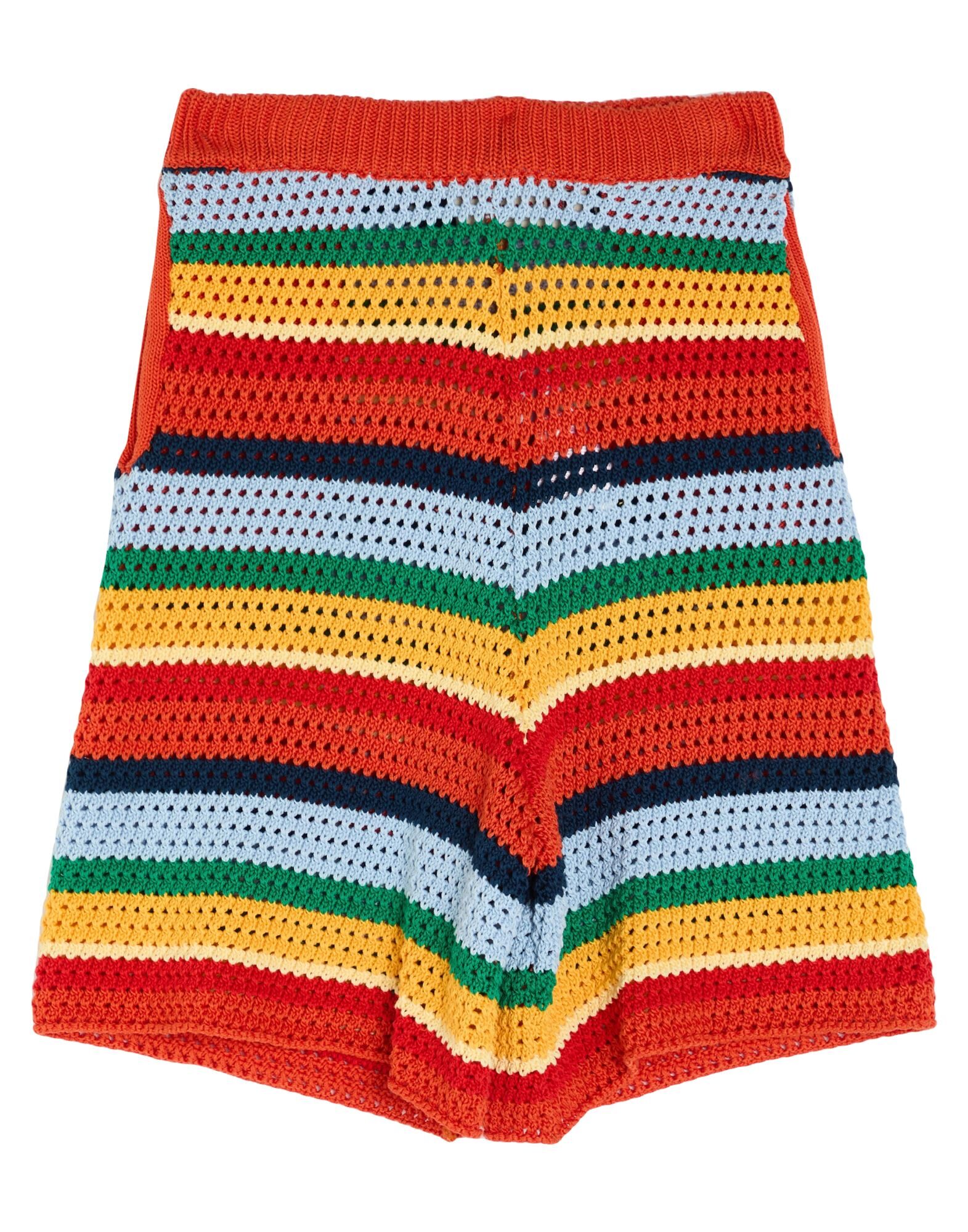 MARNI x NO VACANCY INN - Shorts & Bermuda Shorts