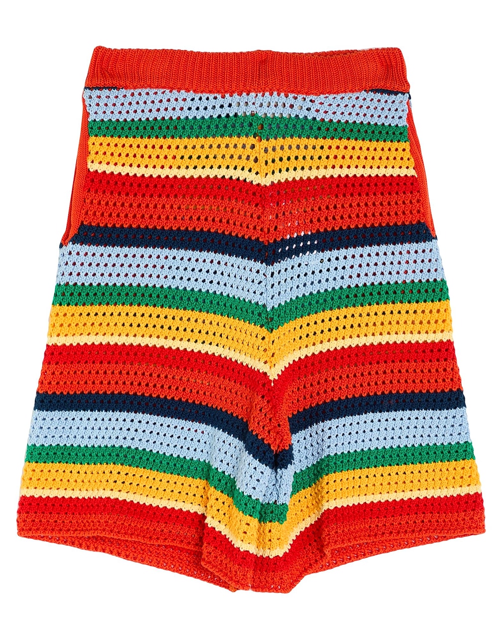 MARNI x NO VACANCY INN - Shorts & Bermuda Shorts