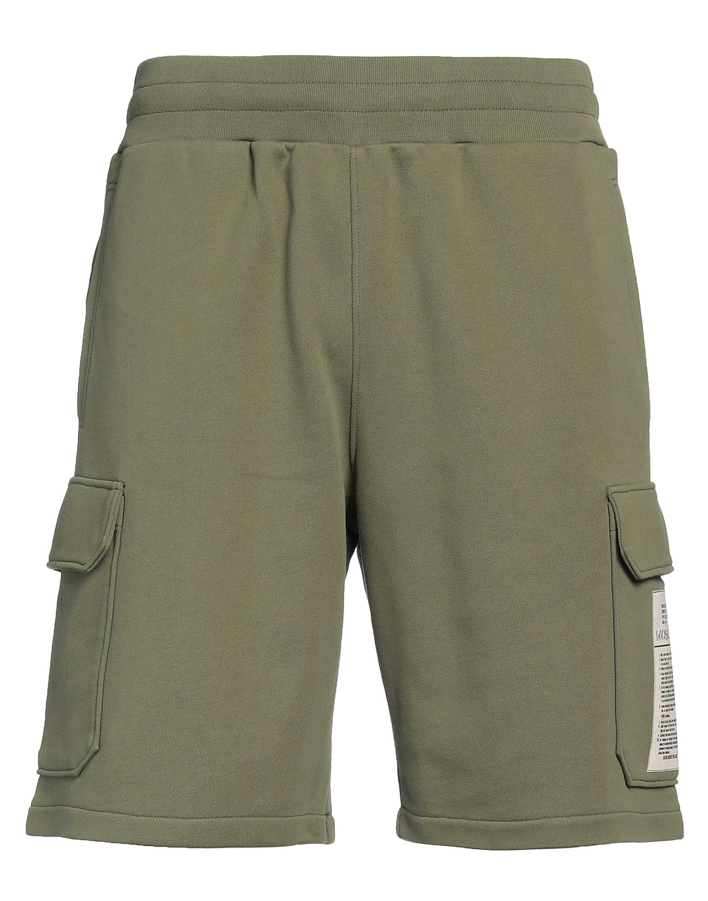 MOSCHINO - Shorts & Bermuda Shorts