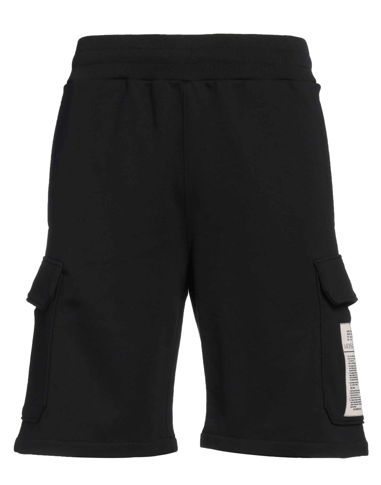 MOSCHINO - Shorts & Bermuda Shorts