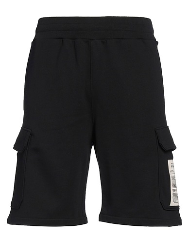 MOSCHINO Shorts & Bermuda 100% Cotton