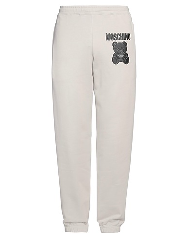 MOSCHINO Casual trouser 100% Organic cotton