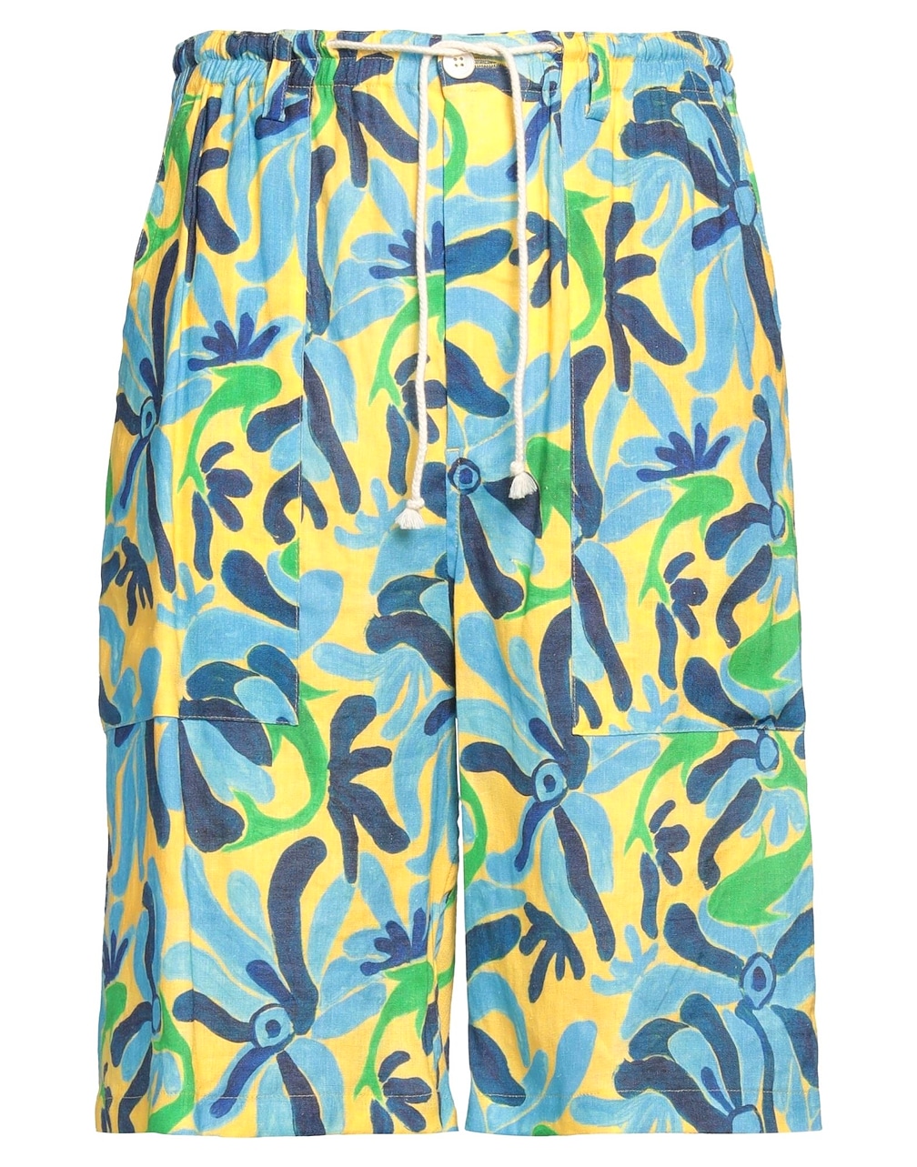 MARNI - Shorts et bermudas