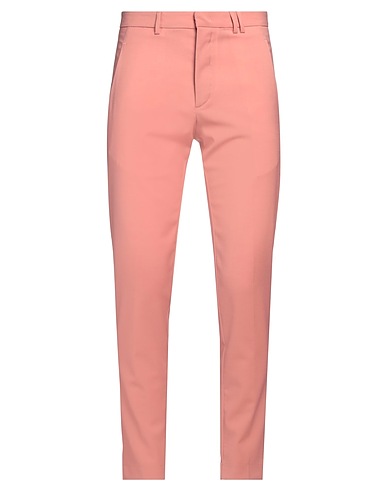 GAëLLE Paris Casual trouser Antique rose 64% Polyester, 33% Viscose, 3% Elastane