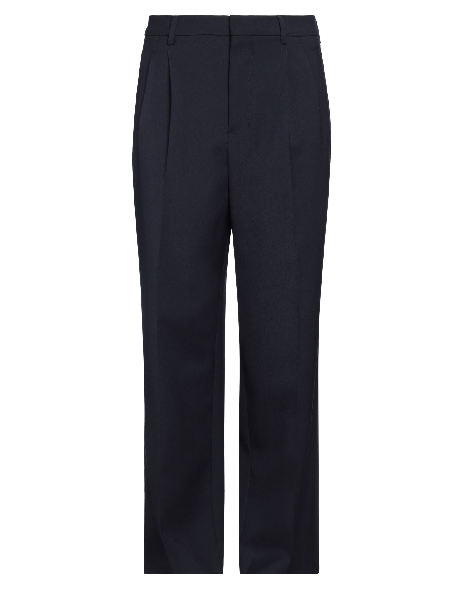 AMI ALEXANDRE MATTIUSSI - Pants