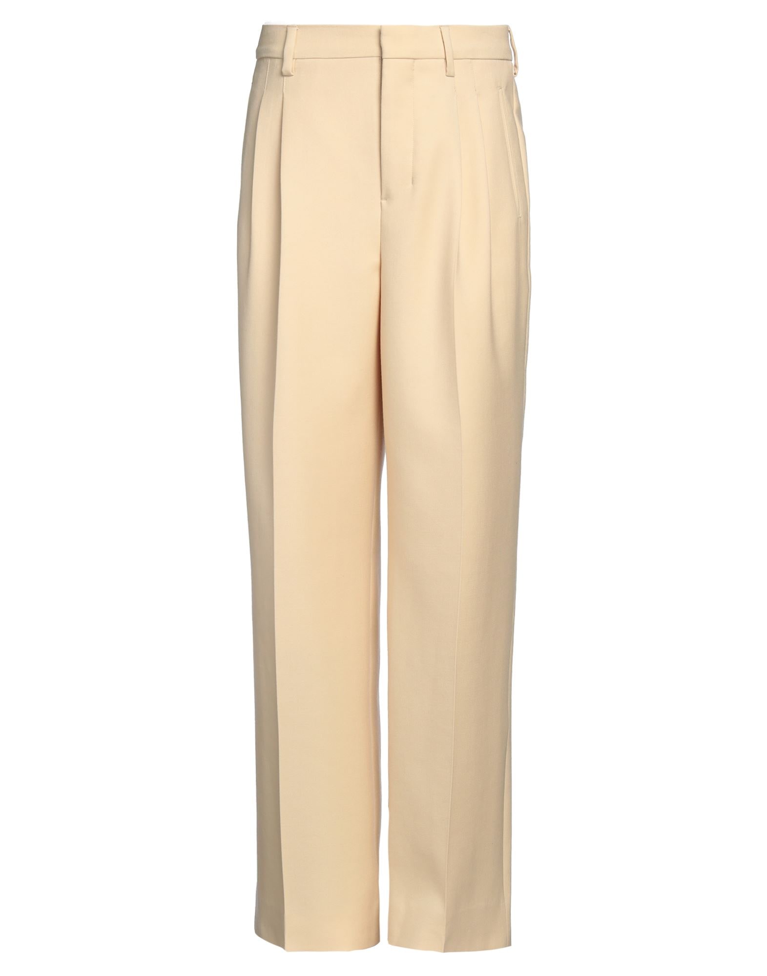 AMI ALEXANDRE MATTIUSSI - Pants