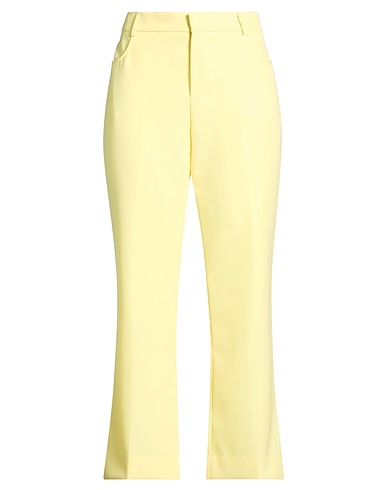 AMI ALEXANDRE MATTIUSSI Pantalon 100% Laine vierge