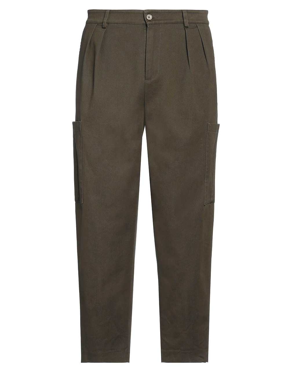 DANIELE ALESSANDRINI - Trousers