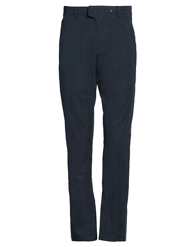 RAG & BONE Casual trouser Navy blue 60% Cotton, 40% Polyamide