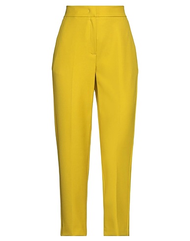 I BLUES Pantalon 63% Polyester, 34% Viscose, 3% Élasthanne