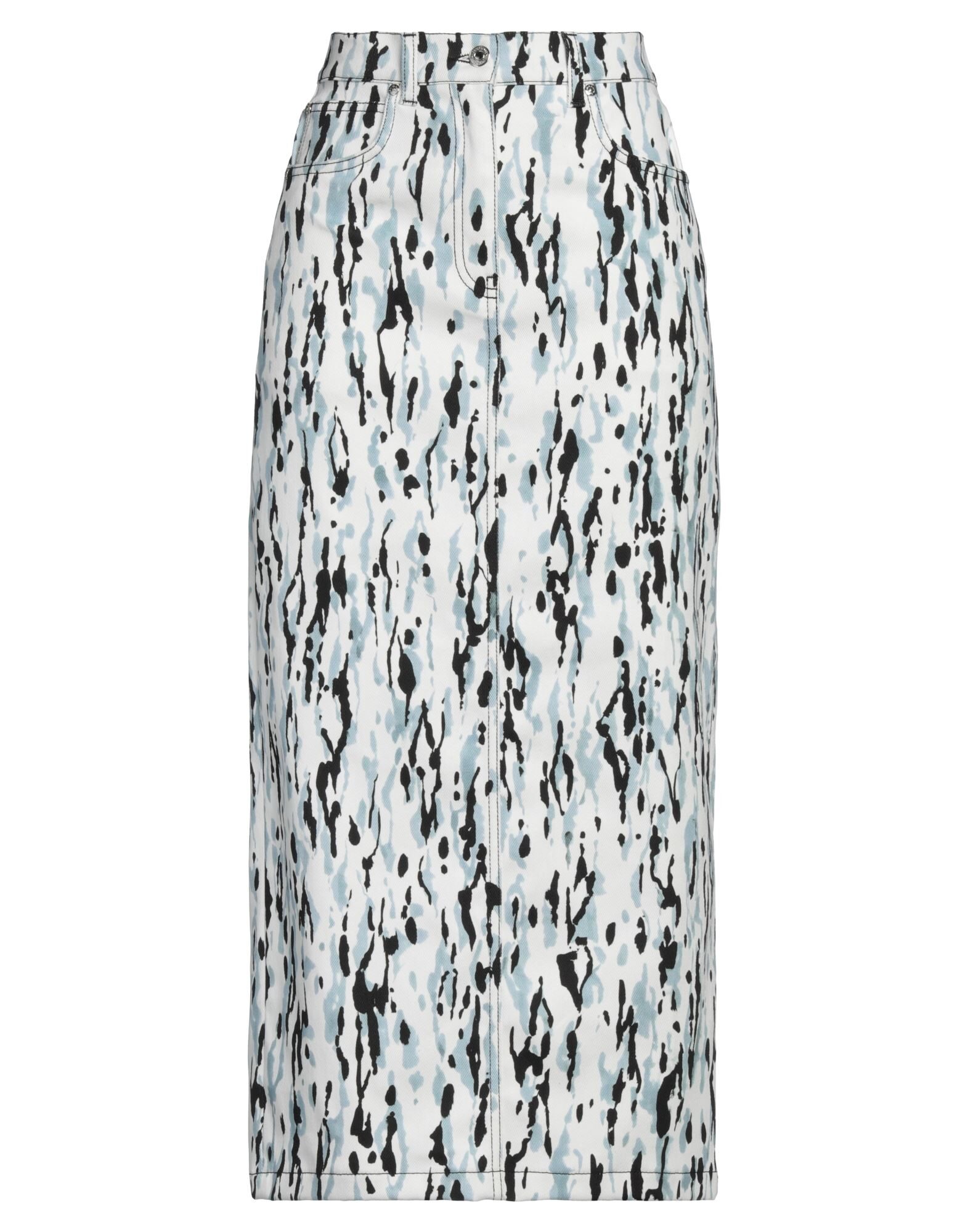 MSGM - Midi skirts