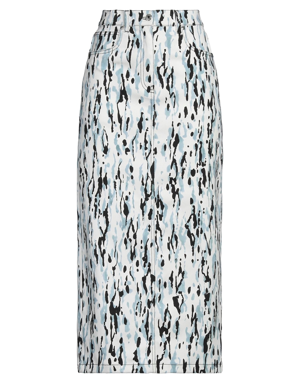 MSGM - Midi skirts
