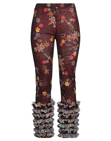 MOLLY GODDARD Leggings 100% Polyester