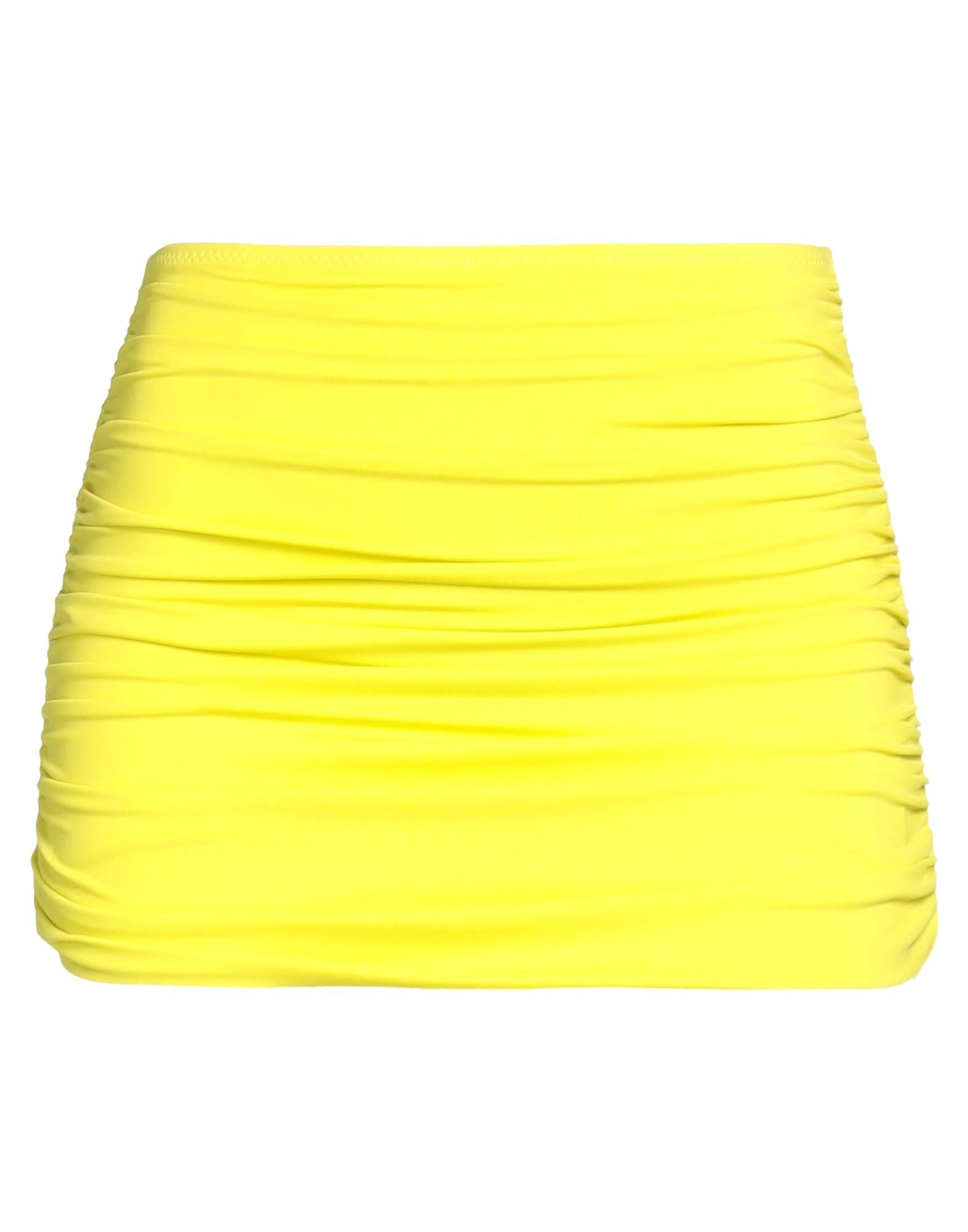 NORMA KAMALI - Mini skirts