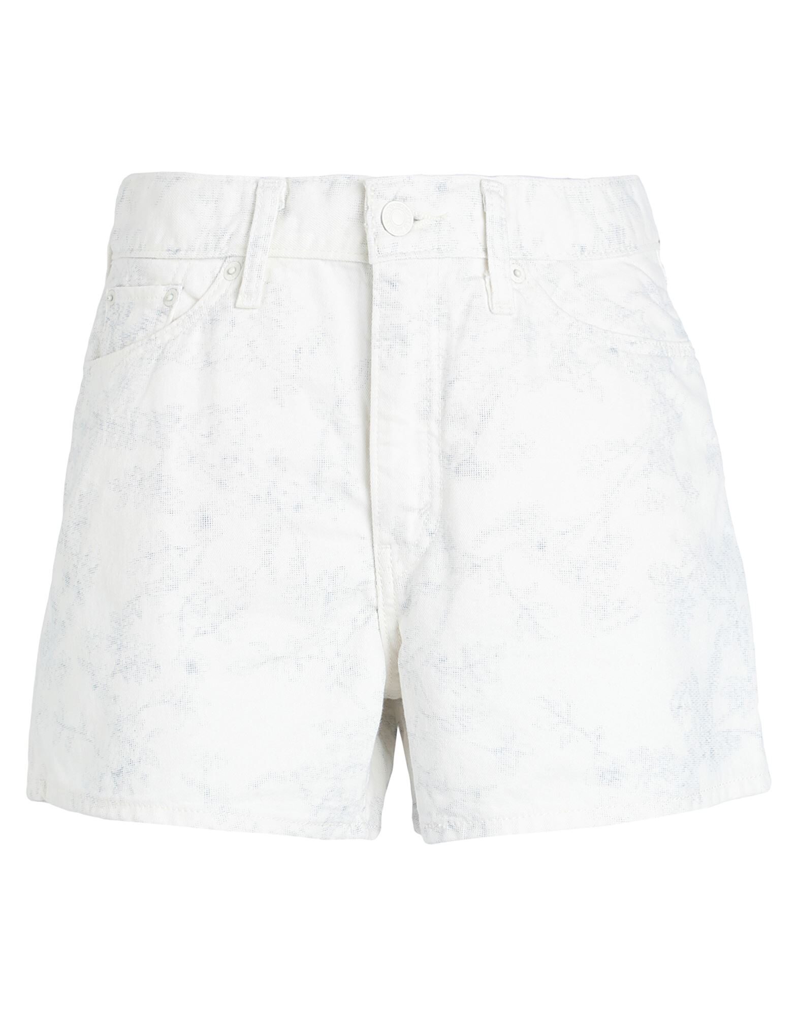 LEVI'S - Denim shorts