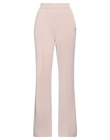 GUESS Hosen Maulwurfsgrau 57% Polyamid, 43% Polyester