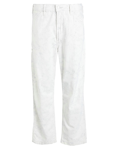 LEVI'S Denim trousers MB-STAY LOOSE
100% Cotton