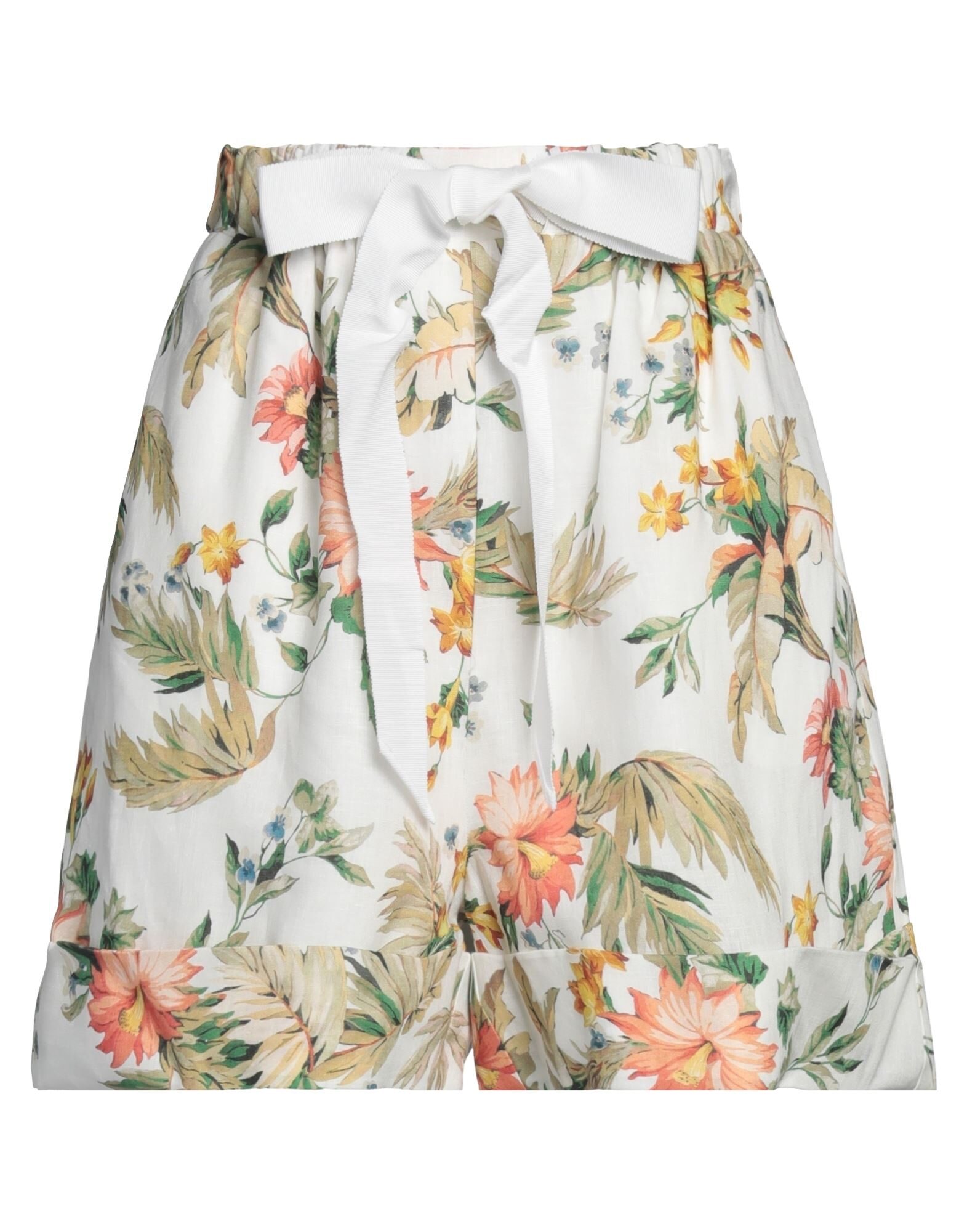 ERDEM - Shorts & Bermuda Shorts