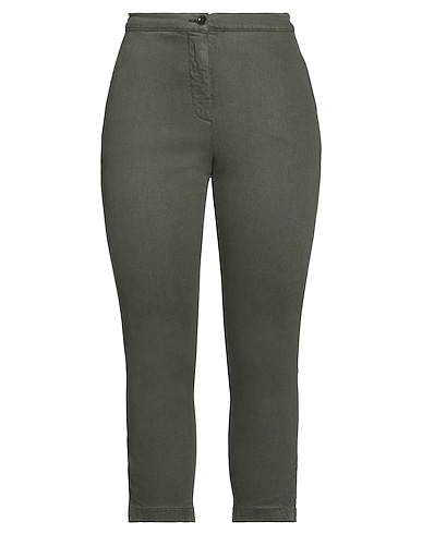 ASPESI Casual trouser 75% Lyocell, 23% Cotton, 2% Elastane