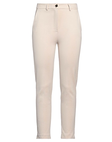 HANITA Casual trouser 64% Viscose, 31% Nylon, 5% Elastane