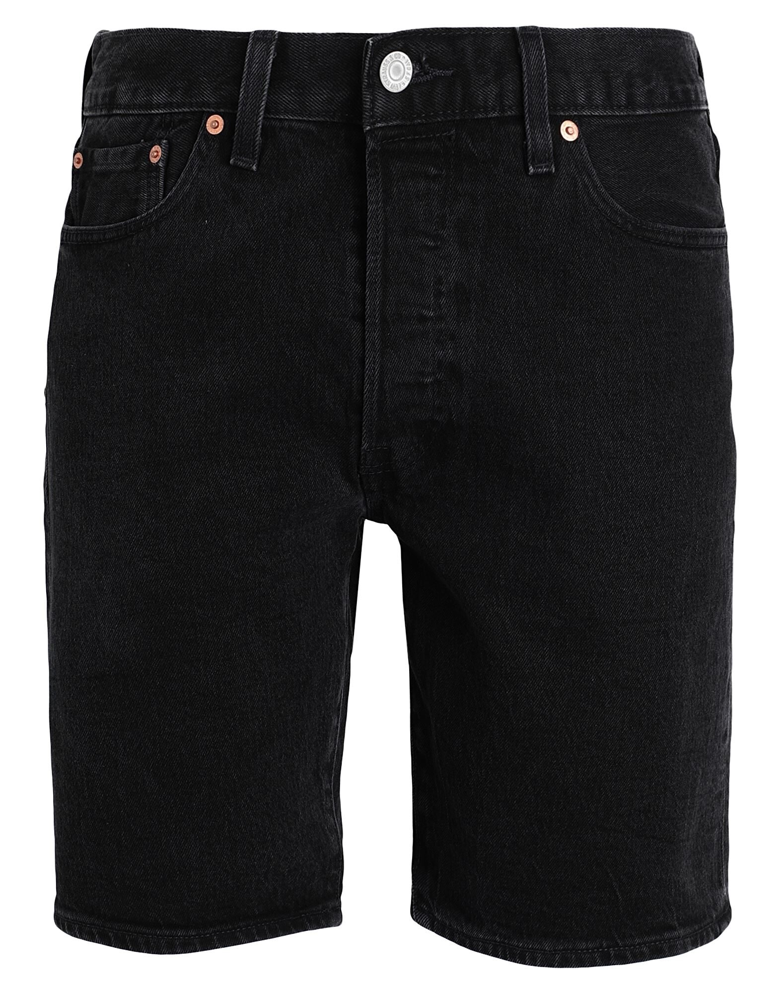 LEVI'S - Denim shorts