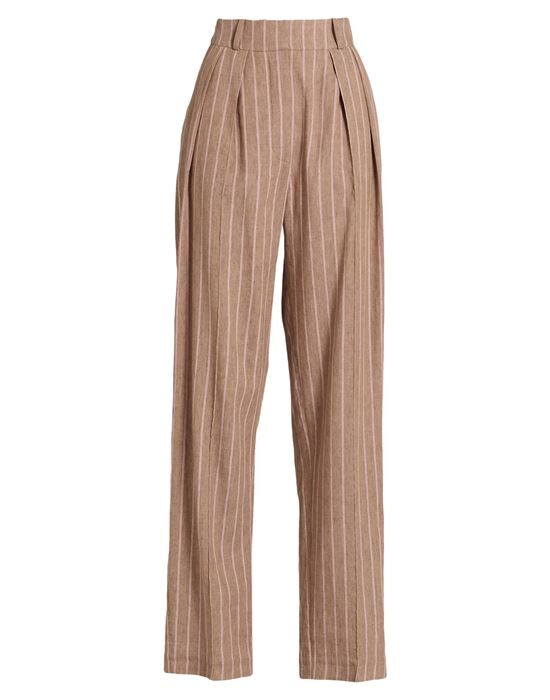 THE MANNEI Повседневные брюки