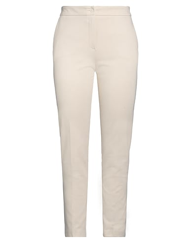 CLIPS Casual pants TRICOT 65% Viscose, 32% Polyamide, 3% Elastane