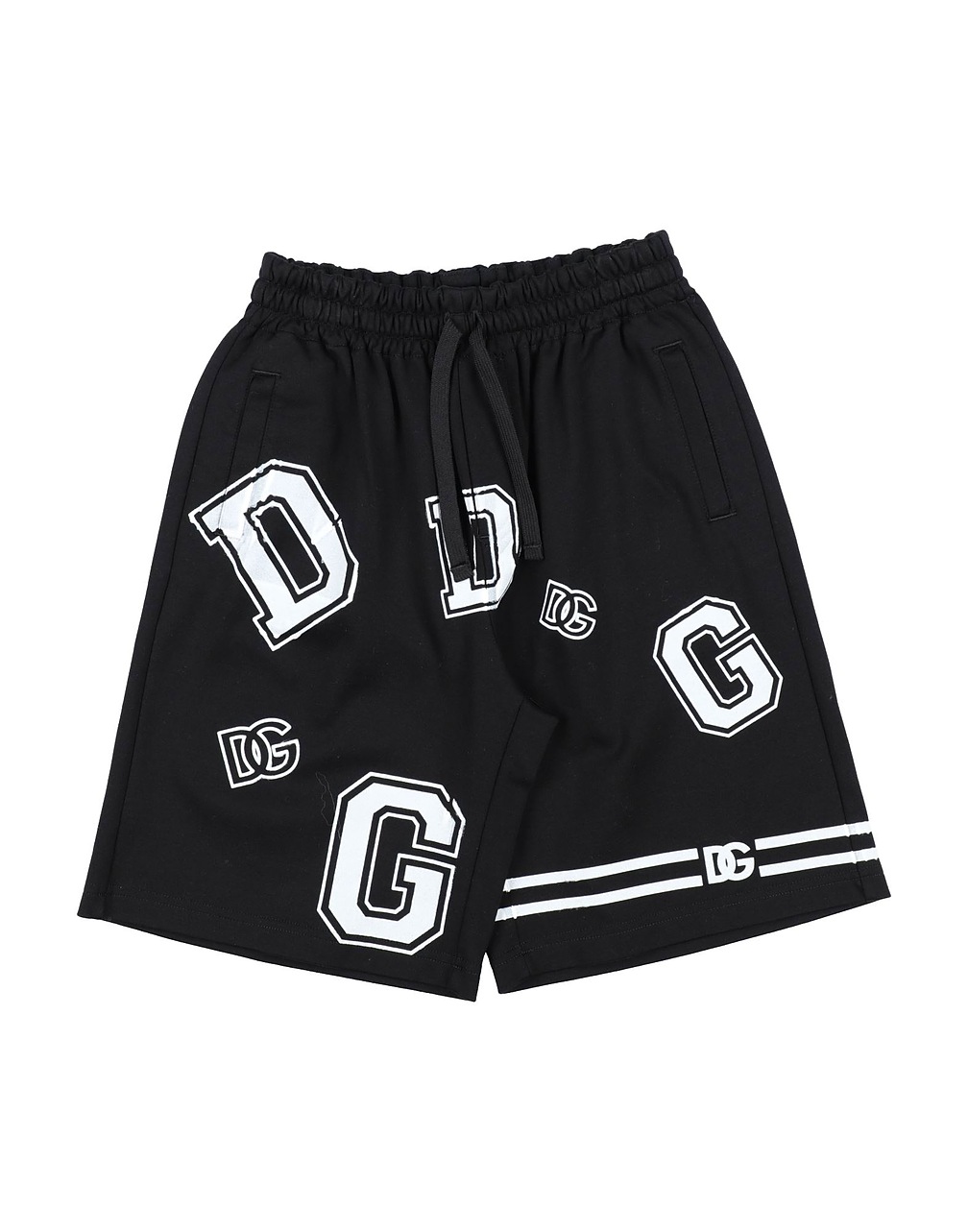 DOLCE&GABBANA - Shorts & Bermuda Shorts