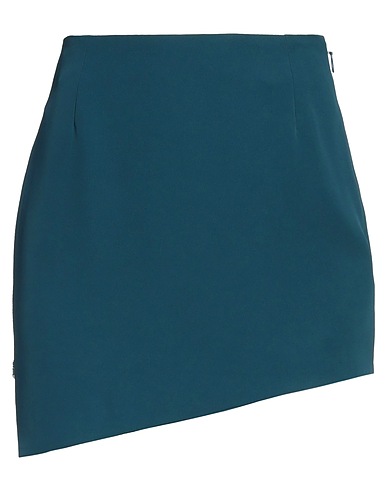 JIJIL Mini skirt 95% Polyester, 5% Elastane