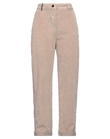 PESERICO Pantalone Khaki 98% Cotone, 2% Elastan