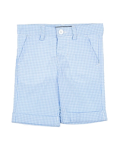 HARMONT & BLAINE Shorts & Bermuda 80% Polyester, 20% Cotton