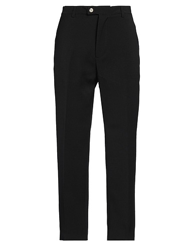 3DICI Hosen Schwarz 100% PES - Polysulfone