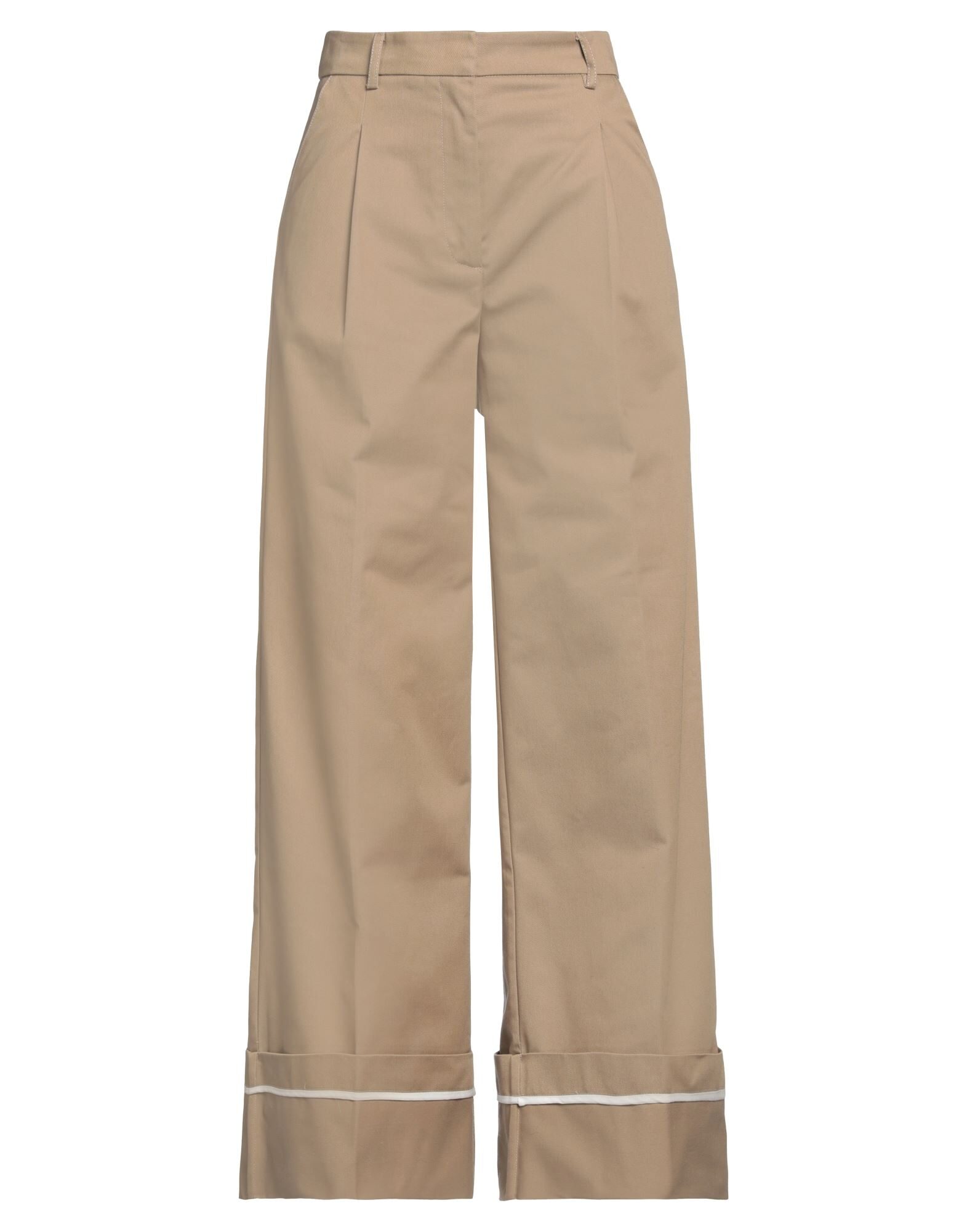 OVAL SQUARE - パンツ