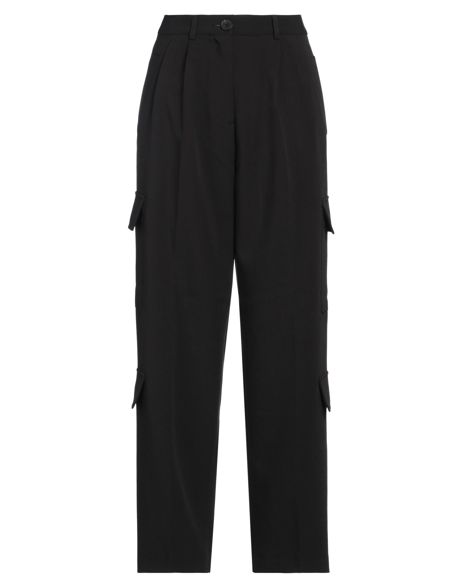 SECOND FEMALE - Casual παντελόνια