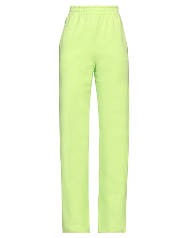 ACNE STUDIOS Sweatpants 100% Cotton