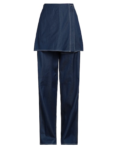 SUNNEI Pantalon en jean 100% Coton