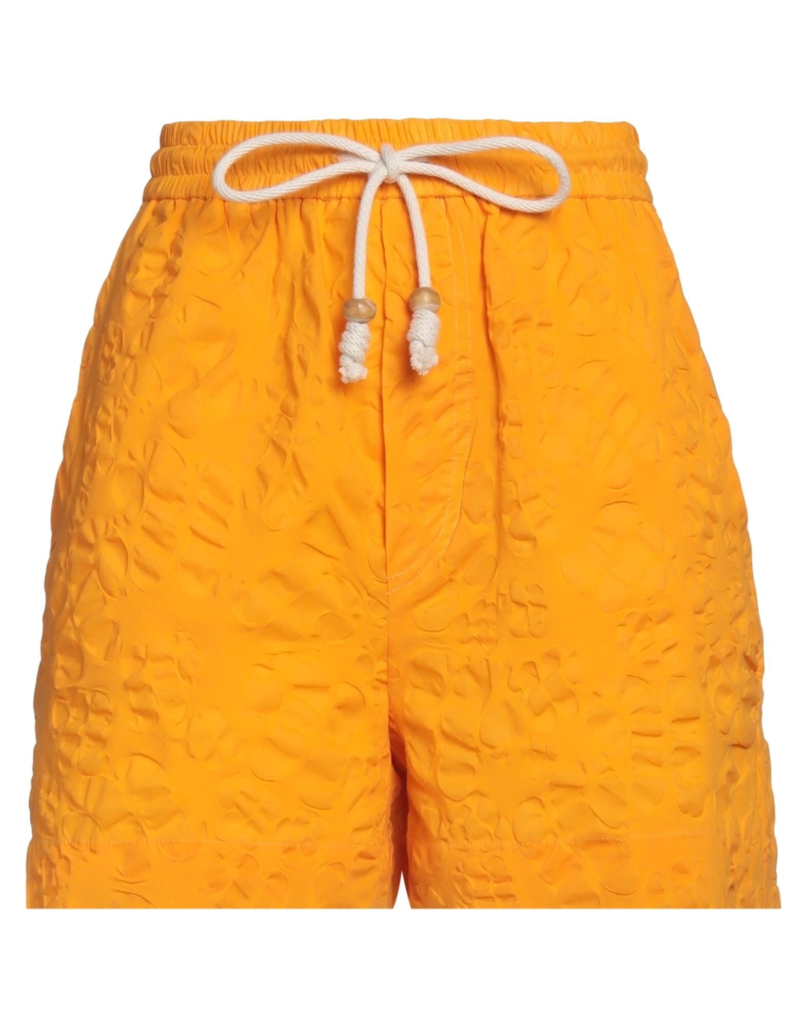 NANUSHKA - Shorts & Bermuda Shorts