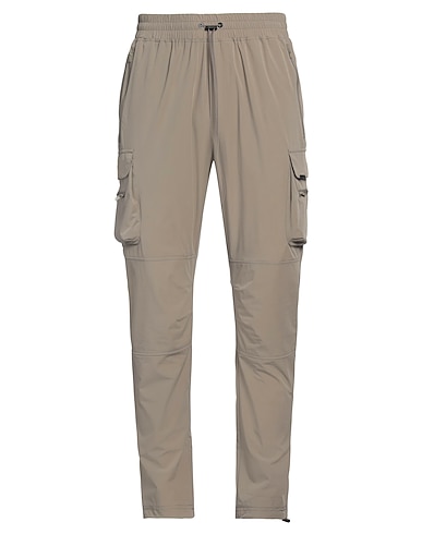 REPRESENT Брюки карго TORTORA 87% Нейлон, 13% Эластан