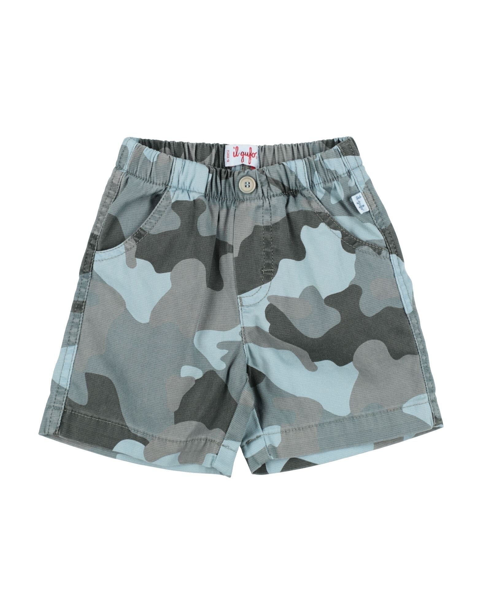 IL GUFO - Shorts & Bermuda Shorts