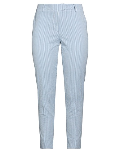 PESERICO Повседневные брюки 93% Хлопок, 4% Нейлон, 3% Эластан