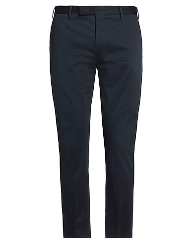 PT Torino Pantalone Blu notte 98% Cotone, 2% Elastan