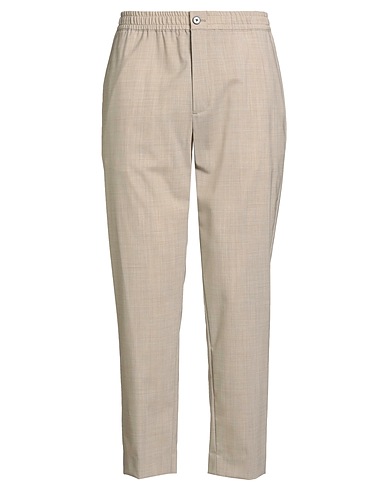 THEORY Casual trouser 97% Virgin Wool, 3% Elastane