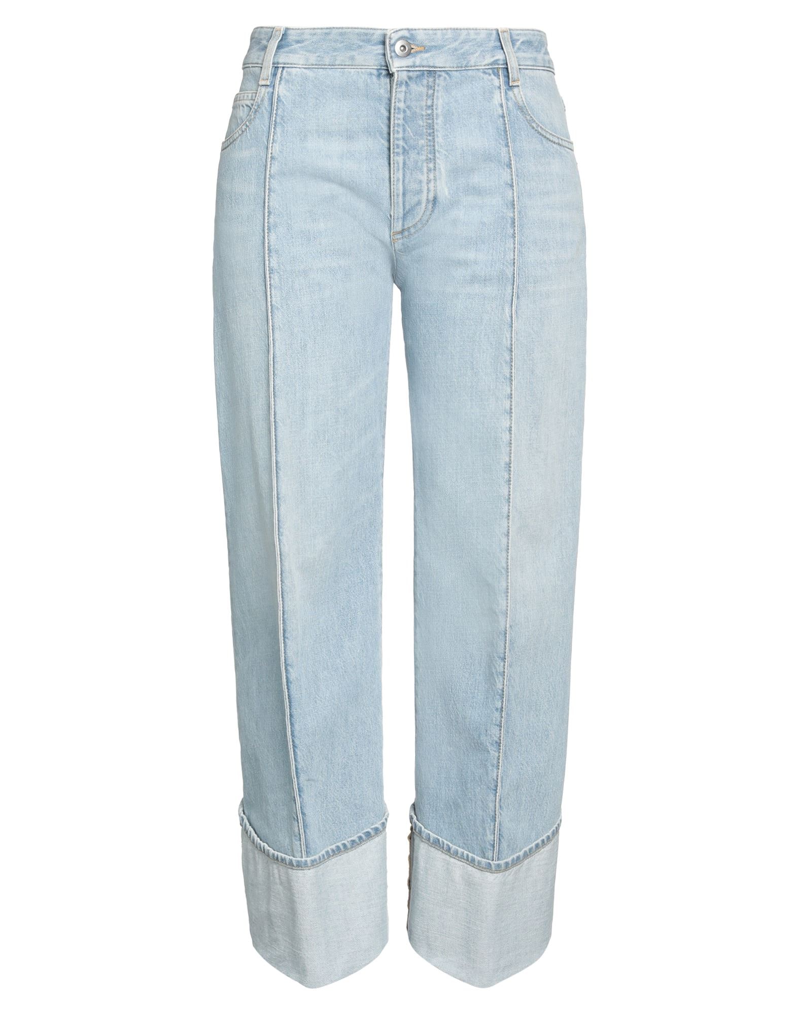 BOTTEGA VENETA - Pantaloni jeans