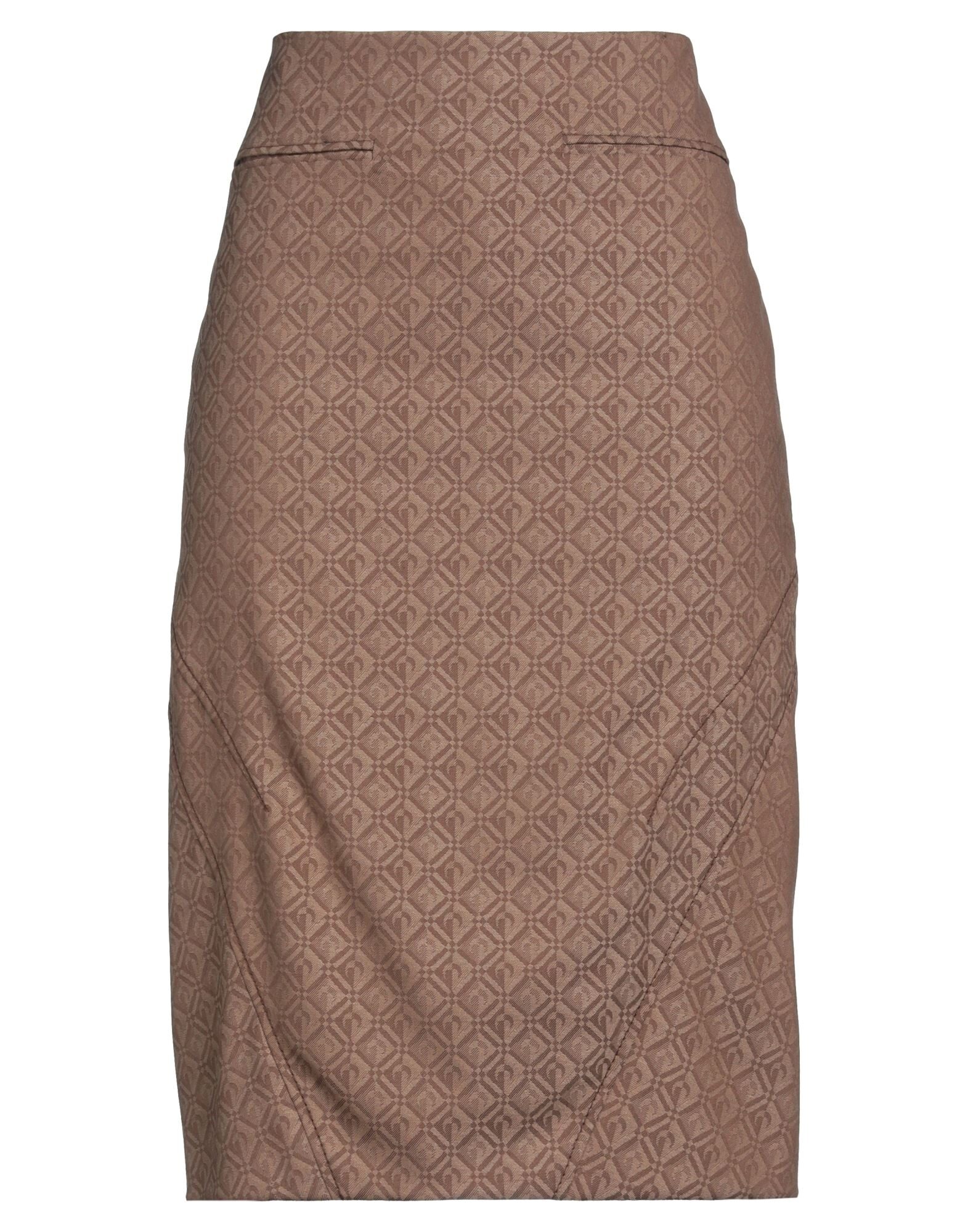 MARINE SERRE - Midi skirts