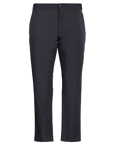 PT Torino Casual pants Black 100% Polyester