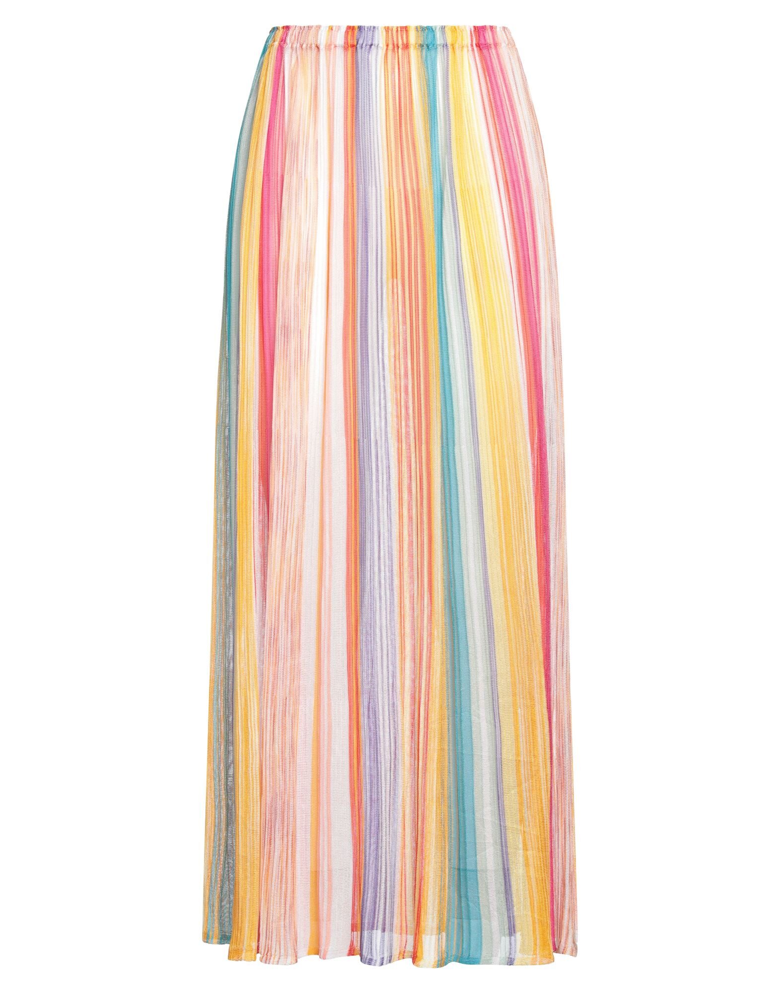 MISSONI - Midi skirts