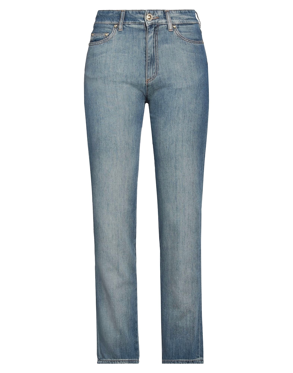 CHIARA FERRAGNI - Jeanshosen