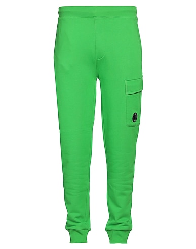 C.P. COMPANY Pants 100% Cotton