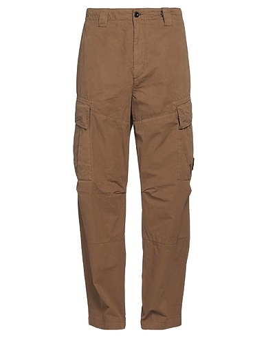C.P. COMPANY Casual trouser 100% Cotton